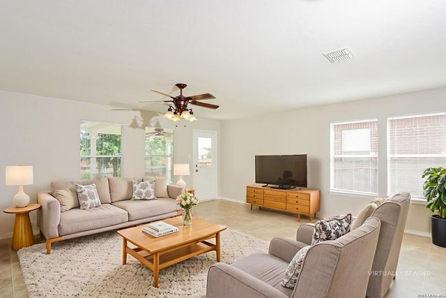 12630 Point Summit, San Antonio, TX 78253