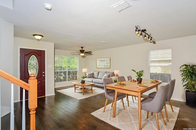 12630 Point Summit, San Antonio, TX 78253