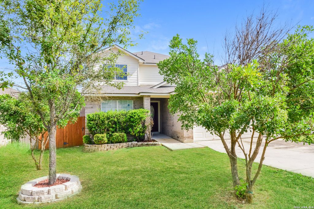 12630 Point Summit, San Antonio, TX 78253