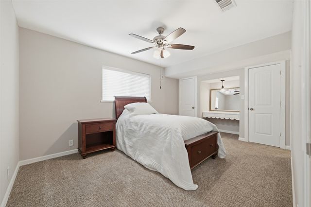 1310 Airline Drive, Grapevine, TX 76051