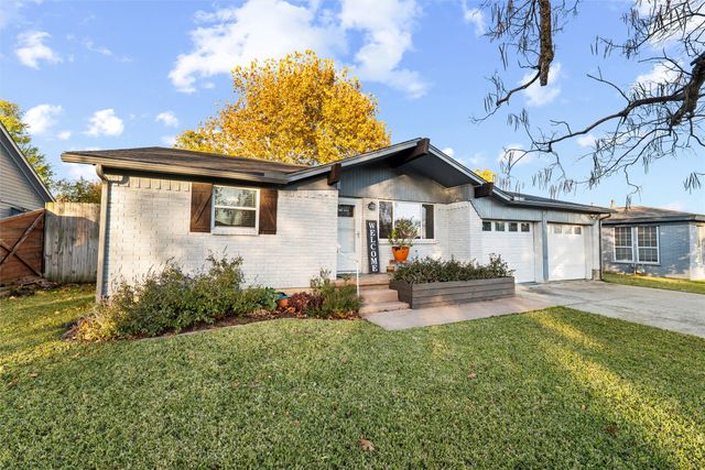 1310 Airline Drive, Grapevine, TX 76051