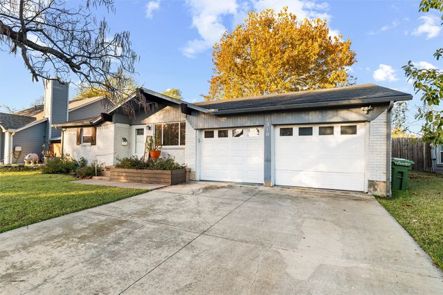 1310 Airline Drive, Grapevine, TX 76051