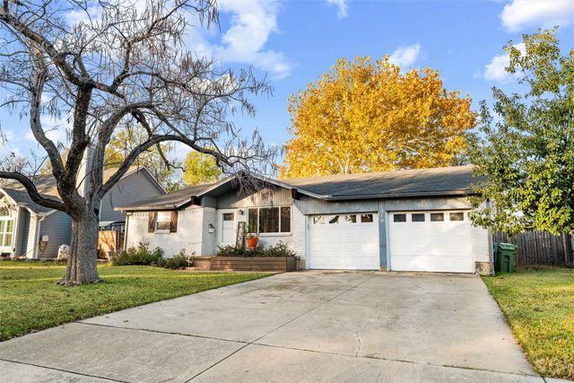 1310 Airline Drive, Grapevine, TX 76051