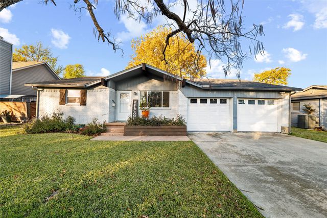 1310 Airline Drive, Grapevine, TX 76051