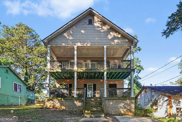 230 Burbank Drive NW, Atlanta, GA 30314
