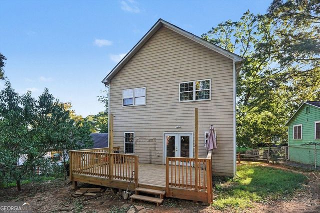 230 Burbank Drive NW, Atlanta, GA 30314