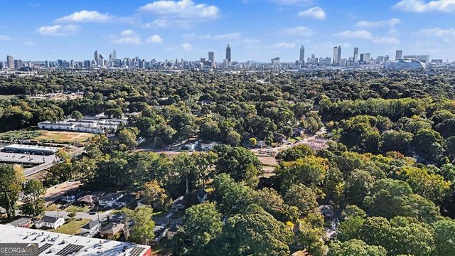 230 Burbank Drive NW, Atlanta, GA 30314