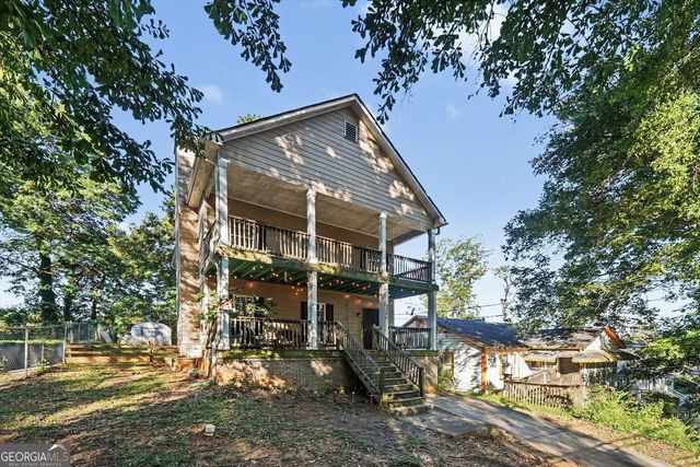 230 Burbank Drive NW, Atlanta, GA 30314