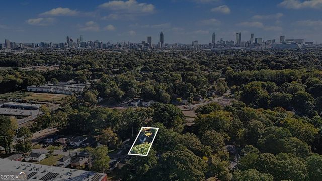 230 Burbank Drive NW, Atlanta, GA 30314