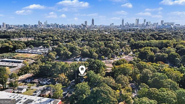 230 Burbank Drive NW, Atlanta, GA 30314