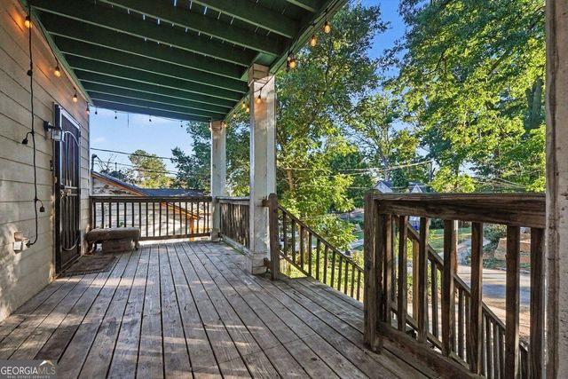 230 Burbank Drive NW, Atlanta, GA 30314