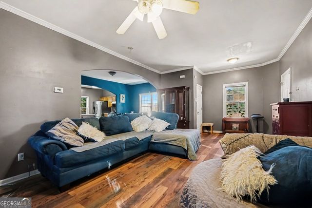 230 Burbank Drive NW, Atlanta, GA 30314