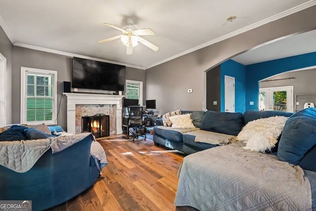 230 Burbank Drive NW, Atlanta, GA 30314
