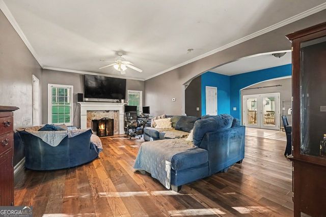 230 Burbank Drive NW, Atlanta, GA 30314