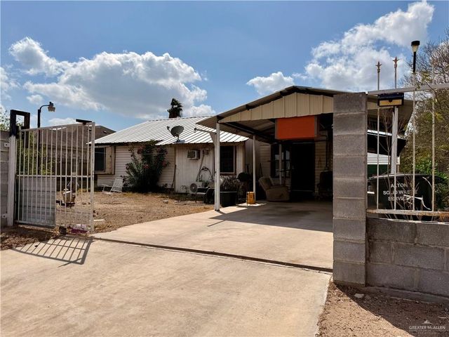 121 N Kentucky Street, Mission, TX 78573