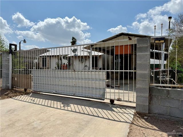 121 N Kentucky Street, Mission, TX 78573