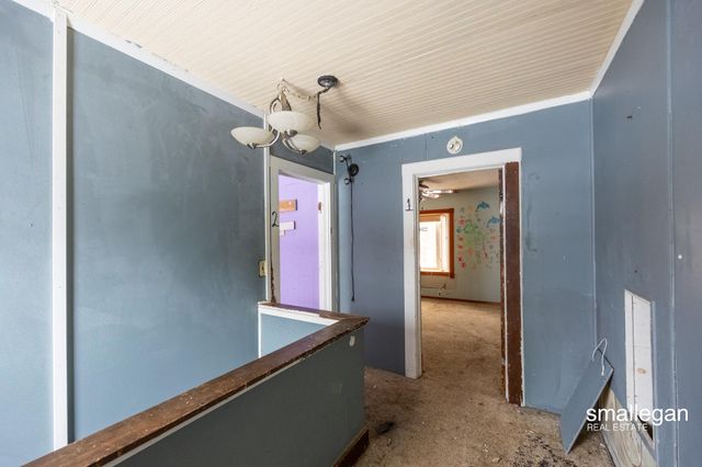 49 N 2nd Street Nw, Tyrone Twp, MI 49330