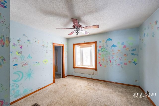 49 N 2nd Street Nw, Tyrone Twp, MI 49330