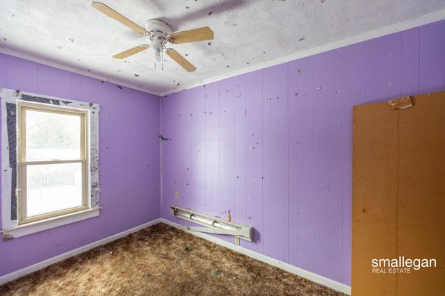 49 N 2nd Street Nw, Tyrone Twp, MI 49330