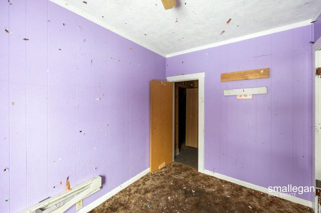 49 N 2nd Street Nw, Tyrone Twp, MI 49330