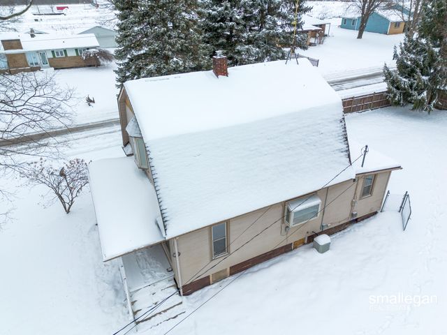 49 N 2nd Street Nw, Tyrone Twp, MI 49330