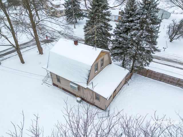 49 N 2nd Street Nw, Tyrone Twp, MI 49330