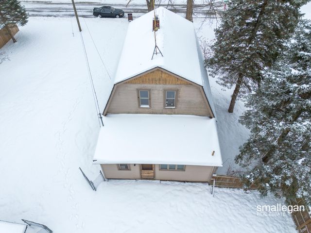 49 N 2nd Street Nw, Tyrone Twp, MI 49330