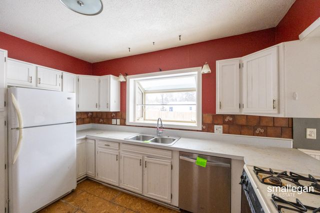 49 N 2nd Street Nw, Tyrone Twp, MI 49330