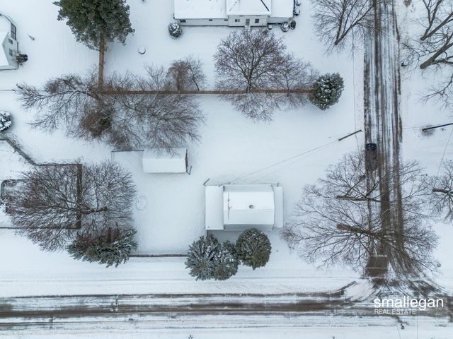 49 N 2nd Street Nw, Tyrone Twp, MI 49330