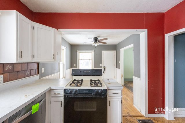 49 N 2nd Street Nw, Tyrone Twp, MI 49330