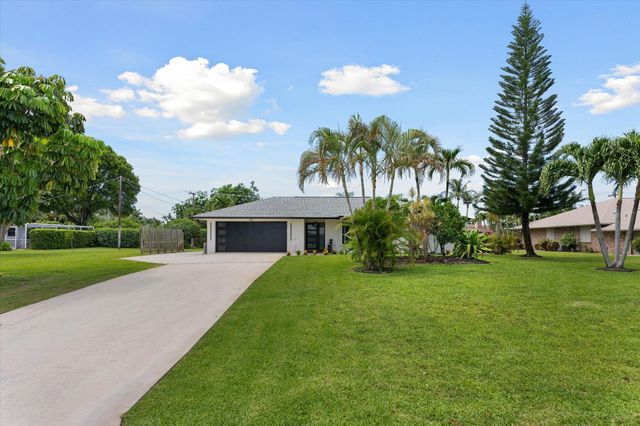 3313 Sherwood Boulevard, Delray Beach, FL 33445