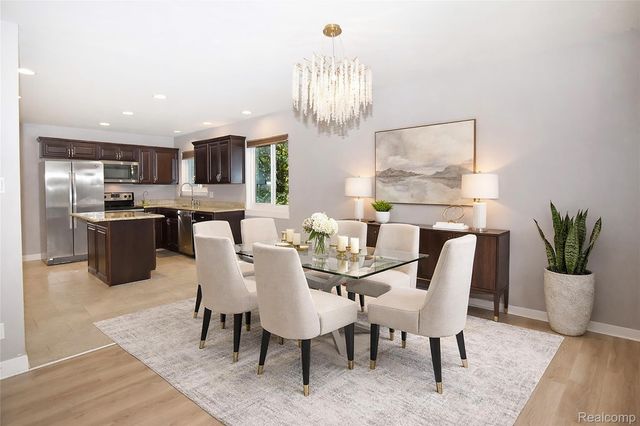 2463 Mulberry Square 13, Bloomfield Hills, MI 48302