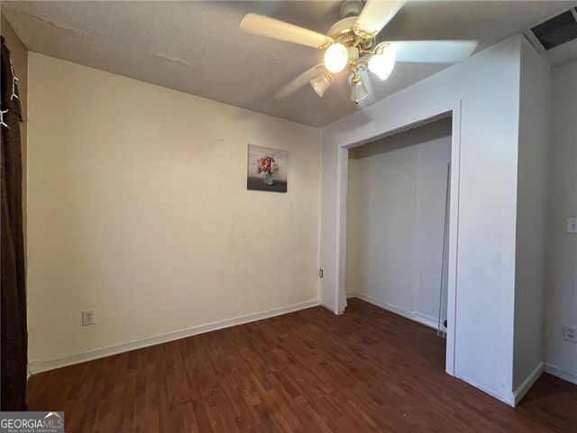 3955 Cypress Pointe Drive, Union City, GA 30291