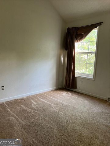 3955 Cypress Pointe Drive, Union City, GA 30291