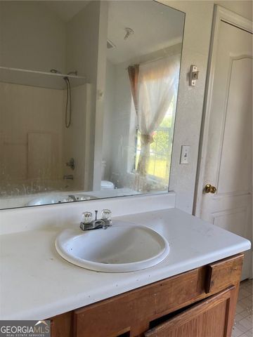 3955 Cypress Pointe Drive, Union City, GA 30291