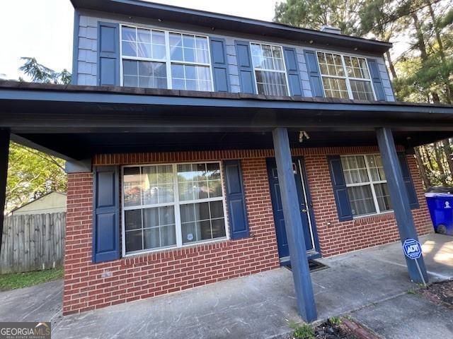 3955 Cypress Pointe Drive, Union City, GA 30291