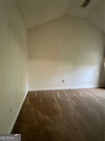 3955 Cypress Pointe Drive, Union City, GA 30291