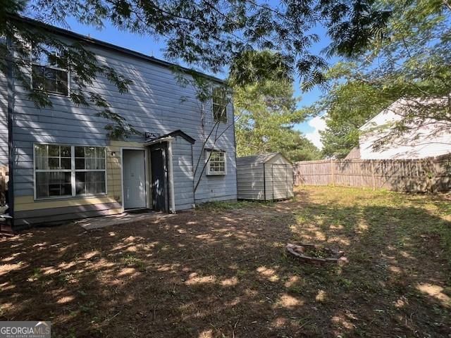 3955 Cypress Pointe Drive, Union City, GA 30291