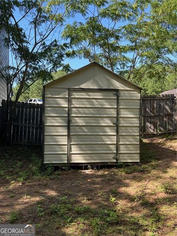 3955 Cypress Pointe Drive, Union City, GA 30291