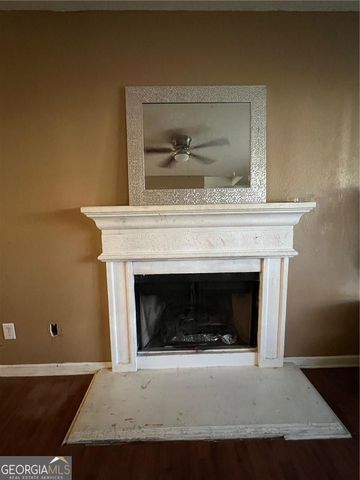 3955 Cypress Pointe Drive, Union City, GA 30291