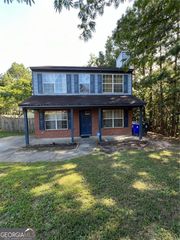 3955 Cypress Pointe Drive, Union City, GA 30291