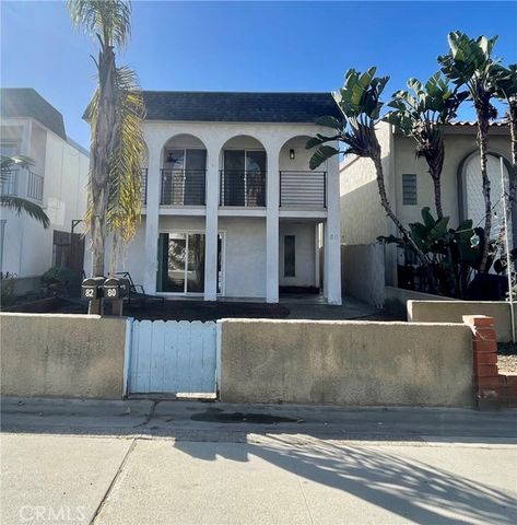 82 16th Street, Hermosa Beach, CA 90254