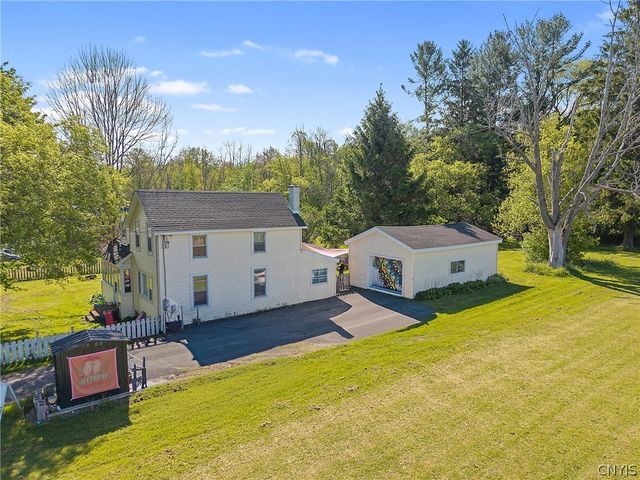 797 County Route 20, Oswego, NY 13126