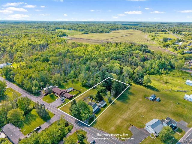 797 County Route 20, Oswego, NY 13126