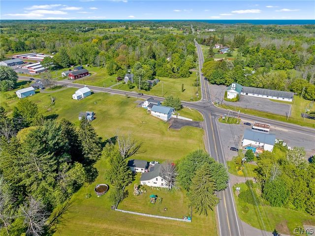 797 County Route 20, Oswego, NY 13126