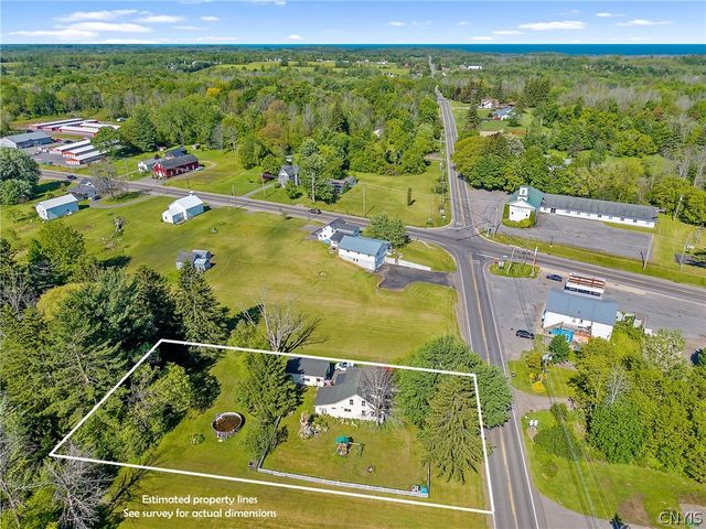 797 County Route 20, Oswego, NY 13126