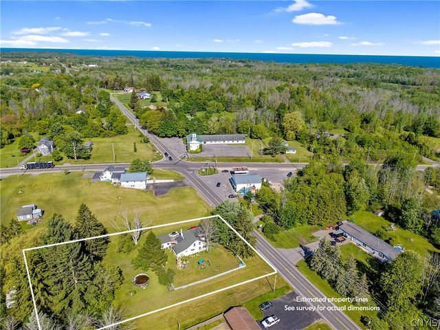 797 County Route 20, Oswego, NY 13126