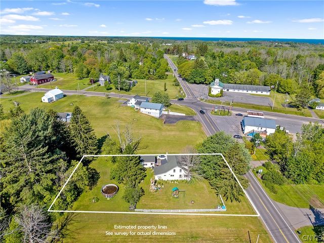 797 County Route 20, Oswego, NY 13126