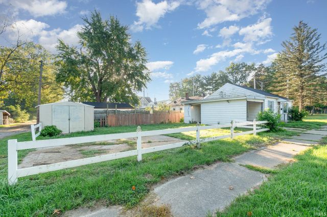 1404 Wilber Street, South Bend, IN 46628