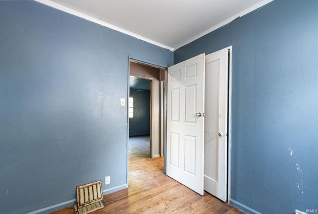 1404 Wilber Street, South Bend, IN 46628